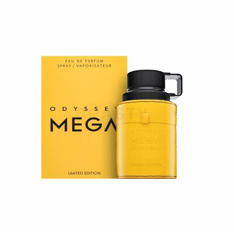 [Armaf] Armaf Odyssey Mega 3.4 Edp M