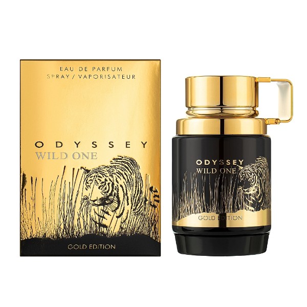[Armaf] Armaf Odyssey Wild One 3.4 Edp U