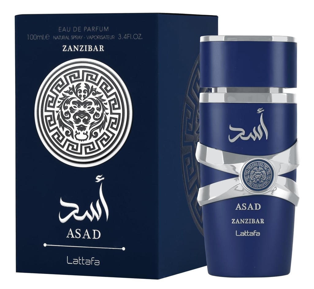 [LATTAFA] Mont Blanc Explorer 3.3 EDP Sp Men