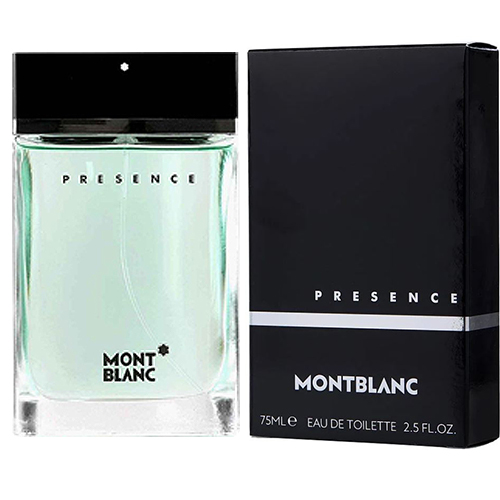[Mont Blanc] Mont Blanc Explorer 6.7 EDP Sp Men