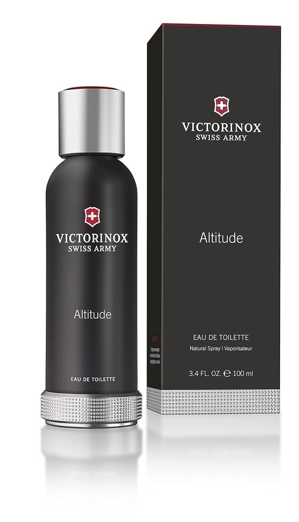 [Victorinox] Victorinox Swiss Army Altitude 3.4 Edt M