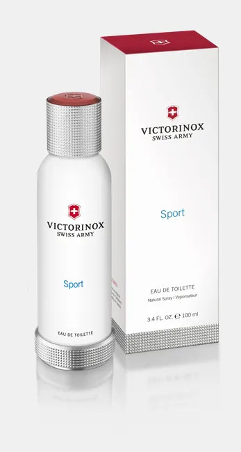 [Victorinox] Victorinox Swiss Army Sport 3.4 Edt M