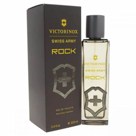 [Victorinox] Victorinox Swiss Army Rock 3.4 Edt M