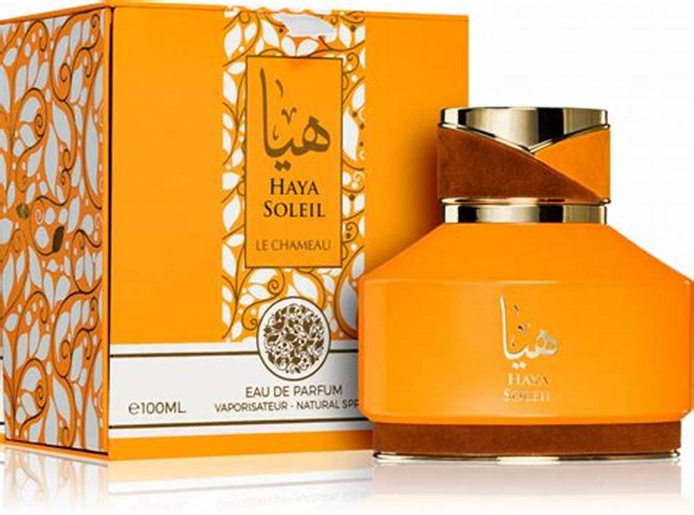 [Emper] Emper Le Chameau Haya Soleil 3.4 Edp L