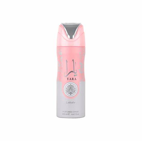 [LATTAFA] Lattafa Yara Deodorant Spray