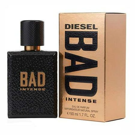 [Diesel] DIESEL BAD INTENSE 1.7oz M EDP S