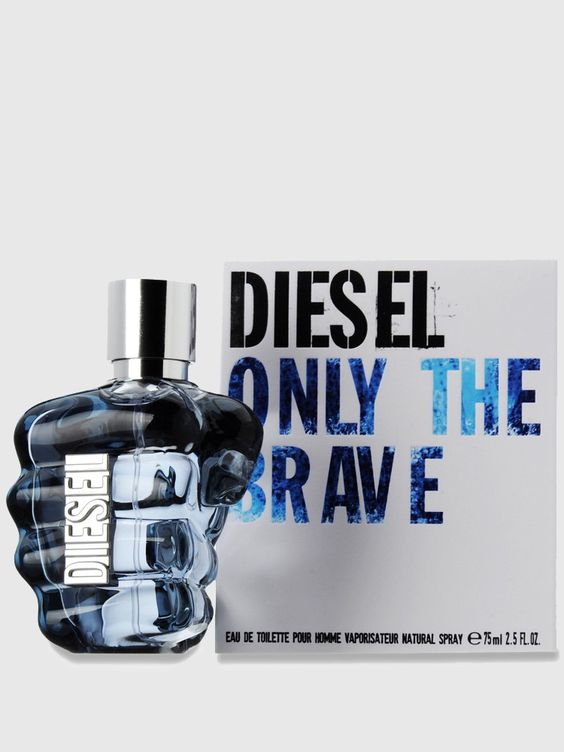 [Diesel] DIESEL BRAVE 6.7oz M EDT SPRAY