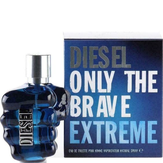 [Diesel] DIESEL BRAVE EXTREME 2.5oz M EDT