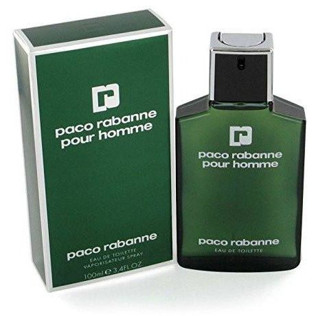 [Paco Rabanne] PACO BY P.RABANNE 3.4oz M EDT SP