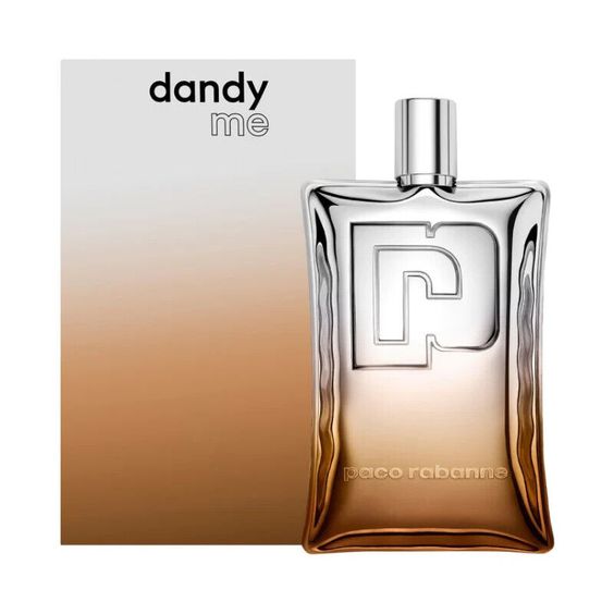 [Paco Rabanne] PACO DANDY ME 2.1oz U EDP SPRAY