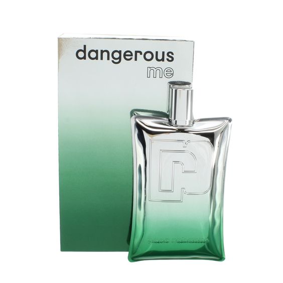 [Paco Rabanne] PACO DANGEROUS 2.1oz U EDP SPRAY