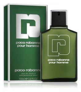 [Paco Rabanne] PACO RABANNE 3.4oz M EDT SPRAY