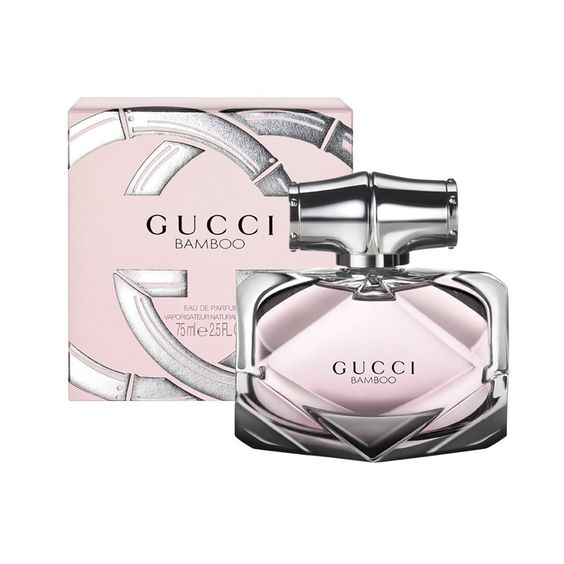 GUCCI BAMBOO 2.5oz W EDT SPRAY