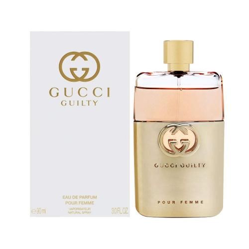 GUCCI GUILTY 3.0oz W EDP SPRAY