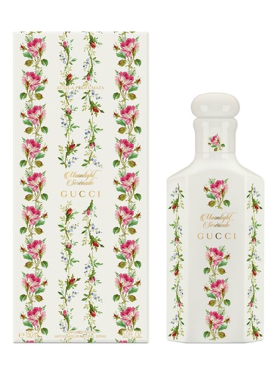 GUCCI MOONLIGHT SERENADE 5.0oz W