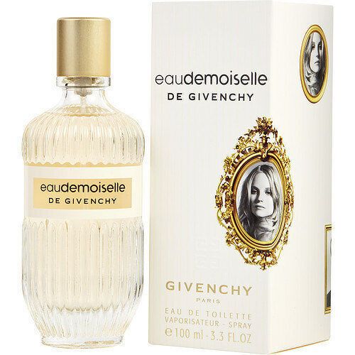 [Givenchy] GIVENCHY DEMOISELLE 3.3oz W EDT