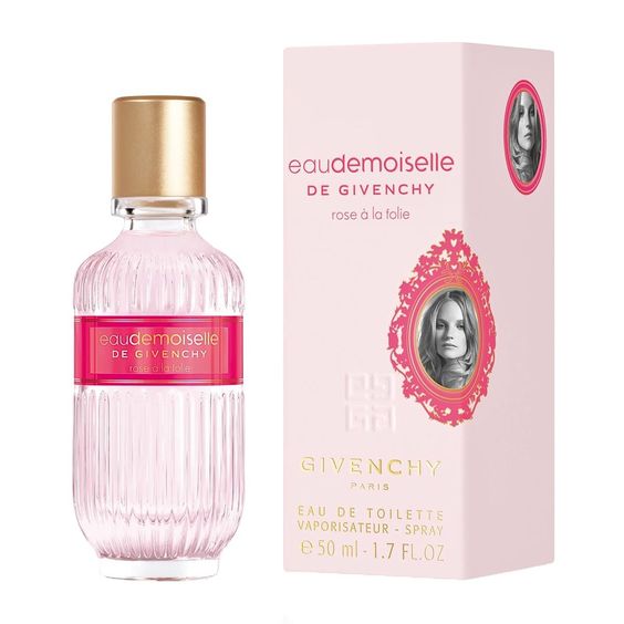 [Givenchy] GIVENCHY DEMOISELLE ROSE 3.3oz W