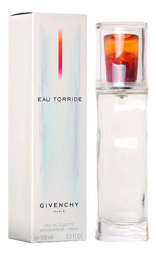 [Givenchy] GIVENCHY EAU TORRIDE 3.3oz W EDT