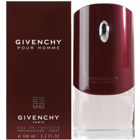 [Givenchy] GIVENCHY HOMME 1.7oz M EDT SPRAY