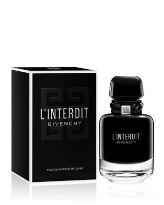 [Givenchy] GIVENCHY L'INTEDIT INTENSE 2.7oz