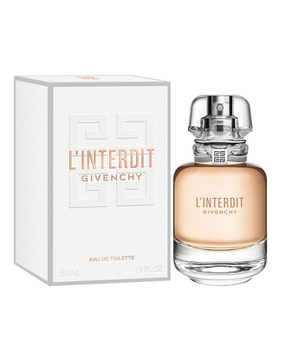 [Givenchy] GIVENCHY L'INTERDIT 4.2oz W EDP
