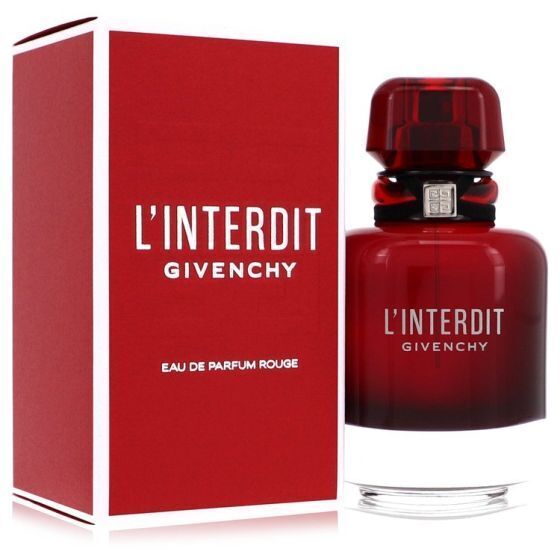 [Givenchy] GIVENCHY L'INTERDIT ROUGE 2.7oz
