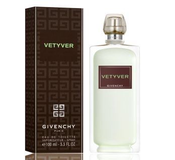 [Givenchy] GIVENCHY VETYVER 3.3oz M EDT SPY