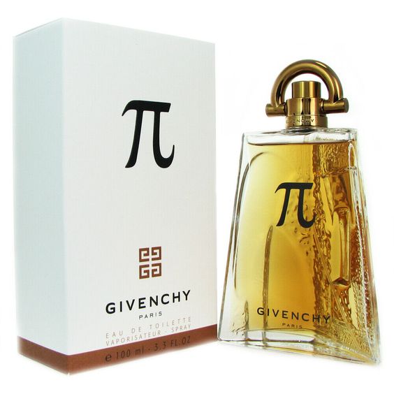[Givenchy] PI GIVENCHY 3.3oz M EDT SPRAY