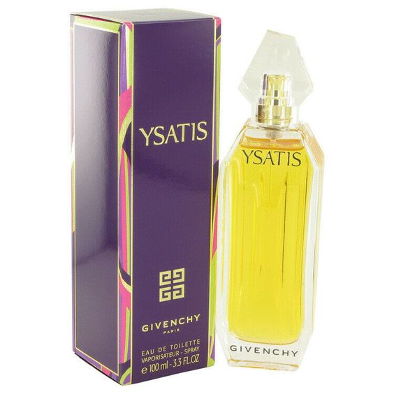 [Givenchy] YSATIS GIVENCHY 3.3oz W EDT SPRY