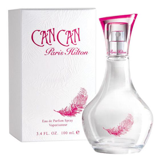 [Paris Hilton] CAN CAN P.HILTON 3.4oz W EDP SPY