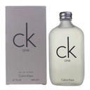 CK ONE 6.7oz U EDT SPRAY