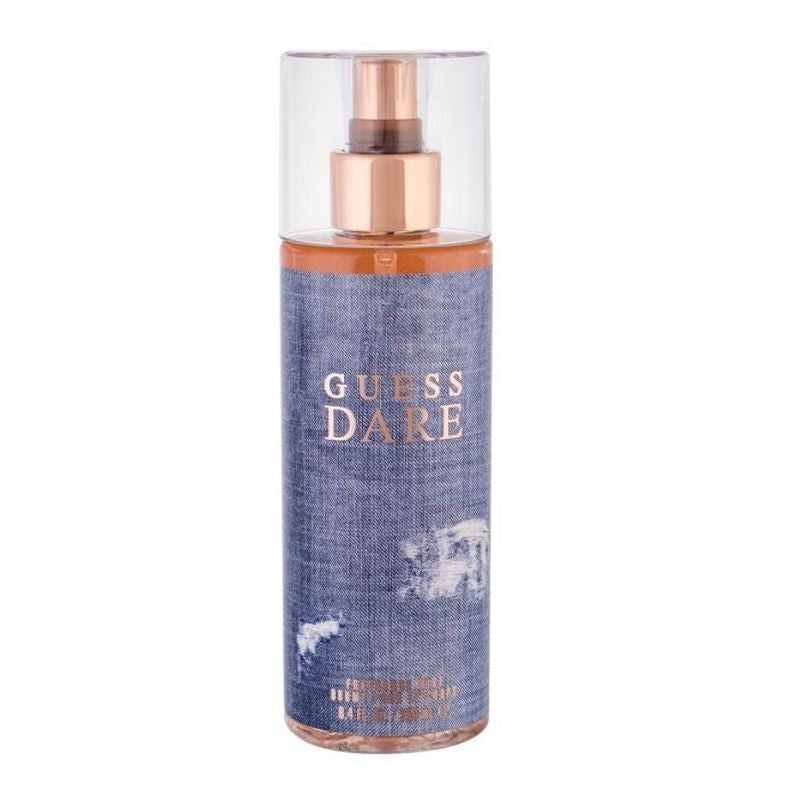 [Guess] GUESS DARE BODY MIST 8.4oz W SPY