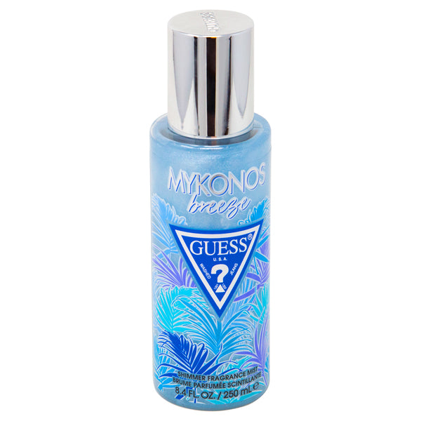 [Guess] GUESS MYKONOS BODY MIST 8.4oz