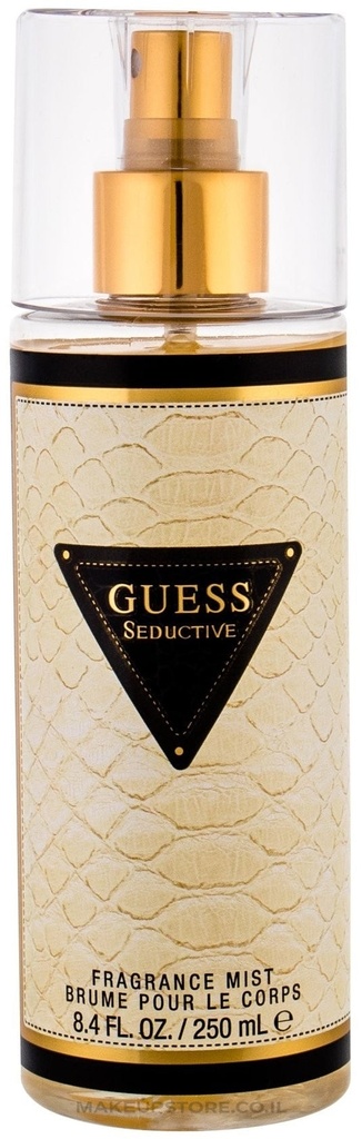 [Guess] GUESS SEDUCTIVE BODY MIST 8.0oz