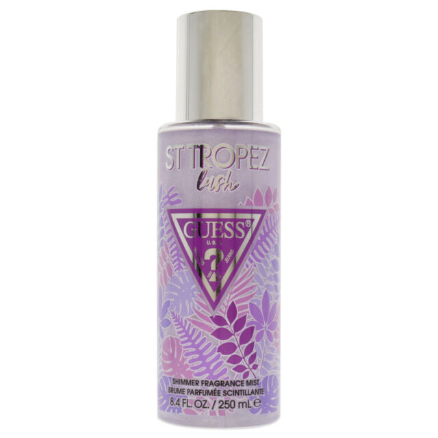 [Guess] GUESS ST.TROPEZ BODY MIST 8.4oz