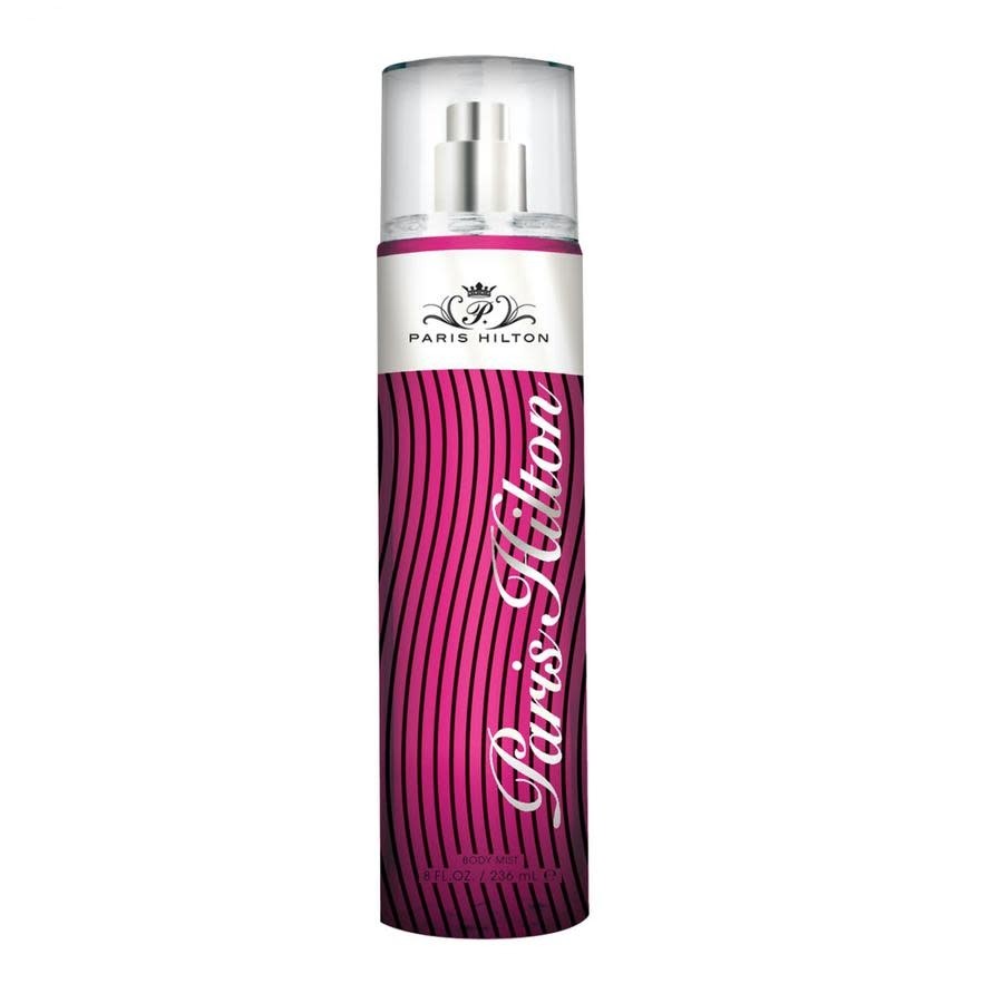 [Paris Hilton] PARIS HILTON BODY MIST 8.0oz W S