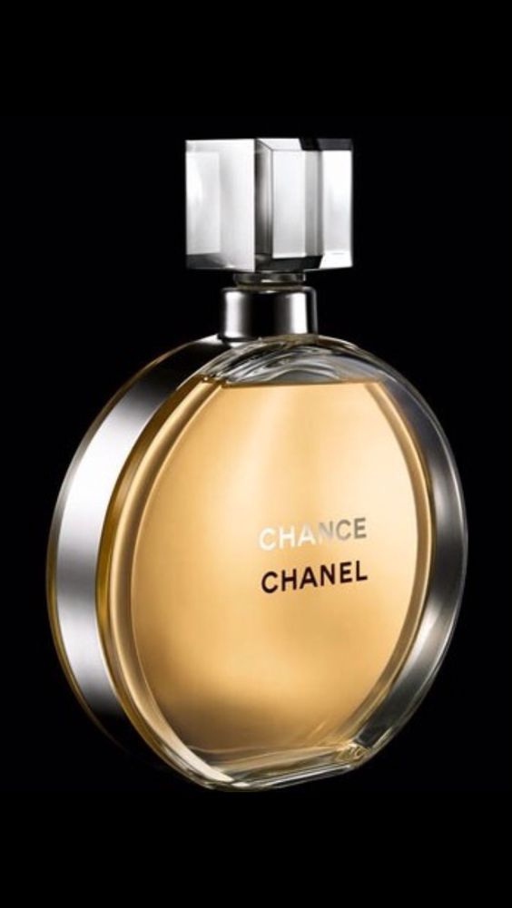 [CHANEL] CHANCE CHANEL 3.4oz W EDP SPRAY