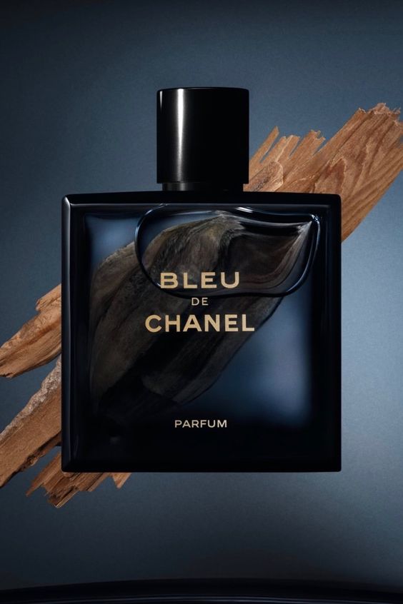 [CHANEL] CHANEL BLEU 3.4oz M EDP SPRAY