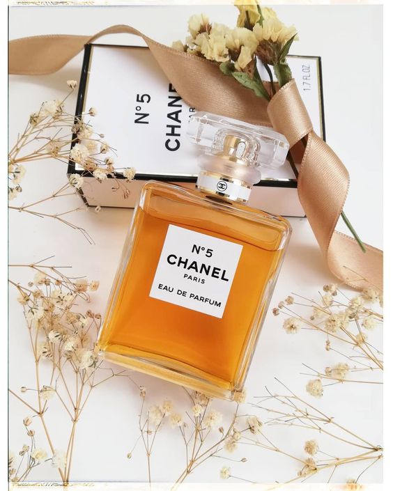 [CHANEL] CHANEL#5  3.4oz W EDT
