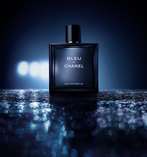 CHANEL BLEU PARFUM. 150Ml M SPRAY