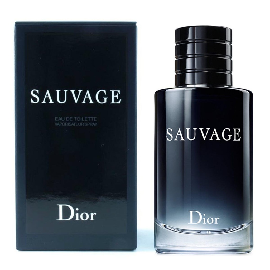Dior Sauvage 100 Ml