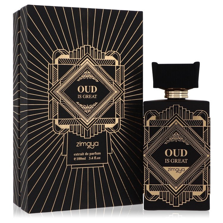 [Afnan] LATTTAFA MAZAAJI 3.4 EDP L