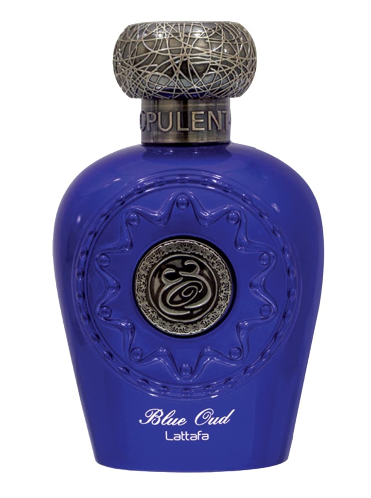 [Versace Red] Opulent blue 3.4 edp U