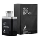 Maison Alhambra Man Black Edition M