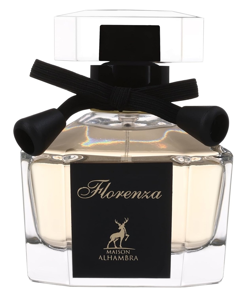 [MAISON ALHAMBRA] MAISON ALHAMBRA FLORENZA 3.4 EDP L
