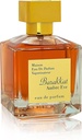 FRAGANCE WOLD BARAKKAT AMBRE EVE 3.4 EDP U