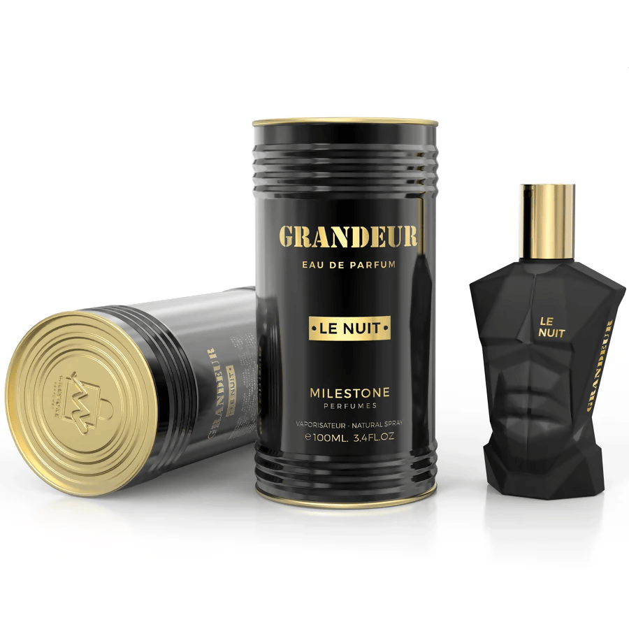 [EMPER GRANDEUR] EMPER GRANDEUR LE NUIT 3.4 EDP M