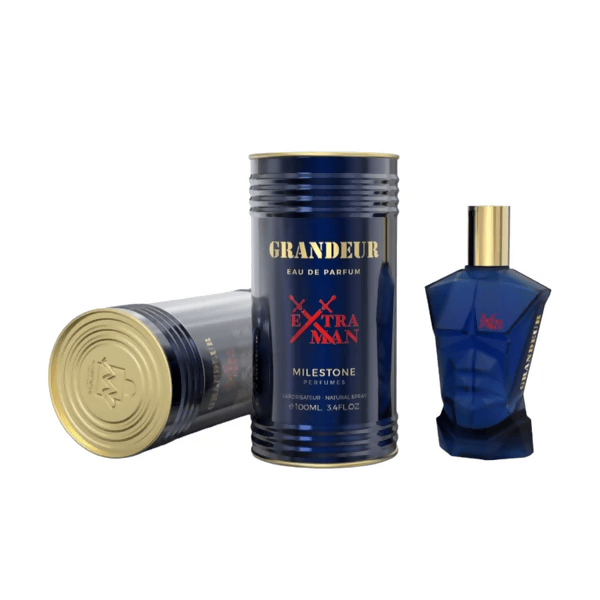 [EMPER GRANDEUR] EMPER GRANDEUR EXTRA MEN 3.4 EDP M