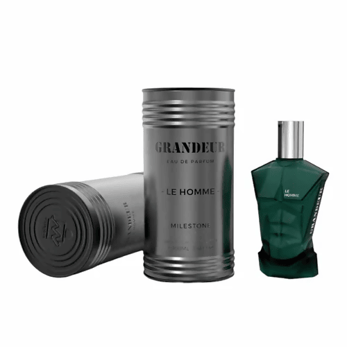[EMPER GRANDEUR] EMPER GRANDEUR LE HOMME 3.4 EDP M