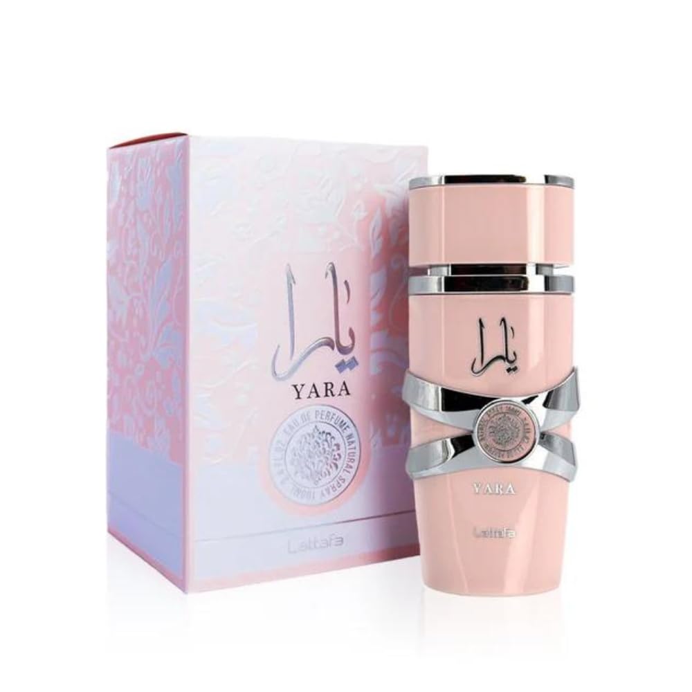 [LATTAFA] LATTAFA YARA 100ML